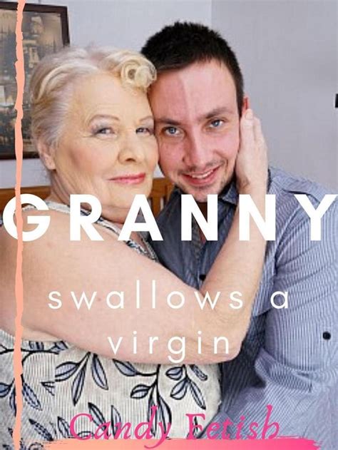 grandma swallows